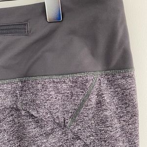 LULULEMON SPEED UP MID-RISE LINED SHORT 4” LENGTH